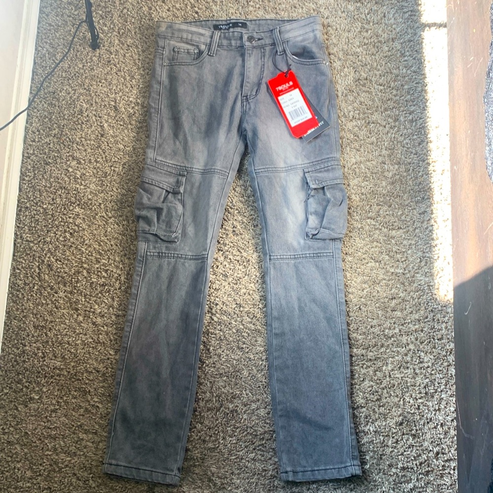 cargo pants